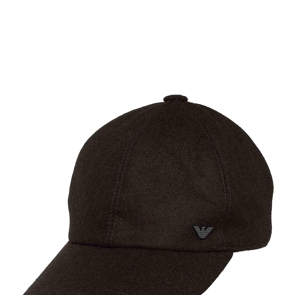 Cappello Emporio Armani EM003816AF19965 U6032 Emporio Armani 