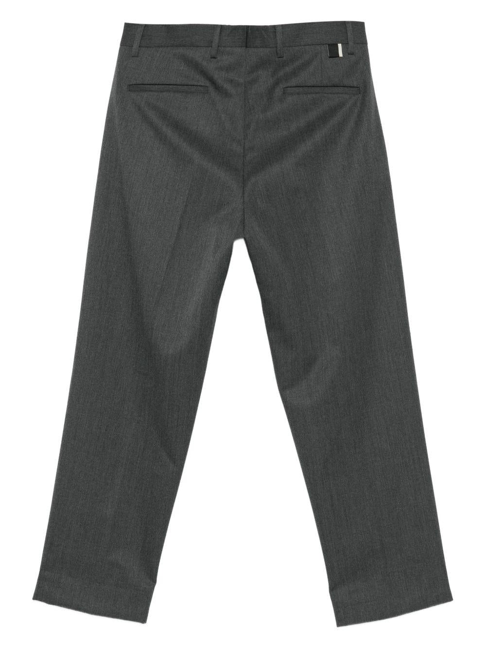 Pantaloni Kim Low Brand L1PFW25266944 N035 Low Brand 