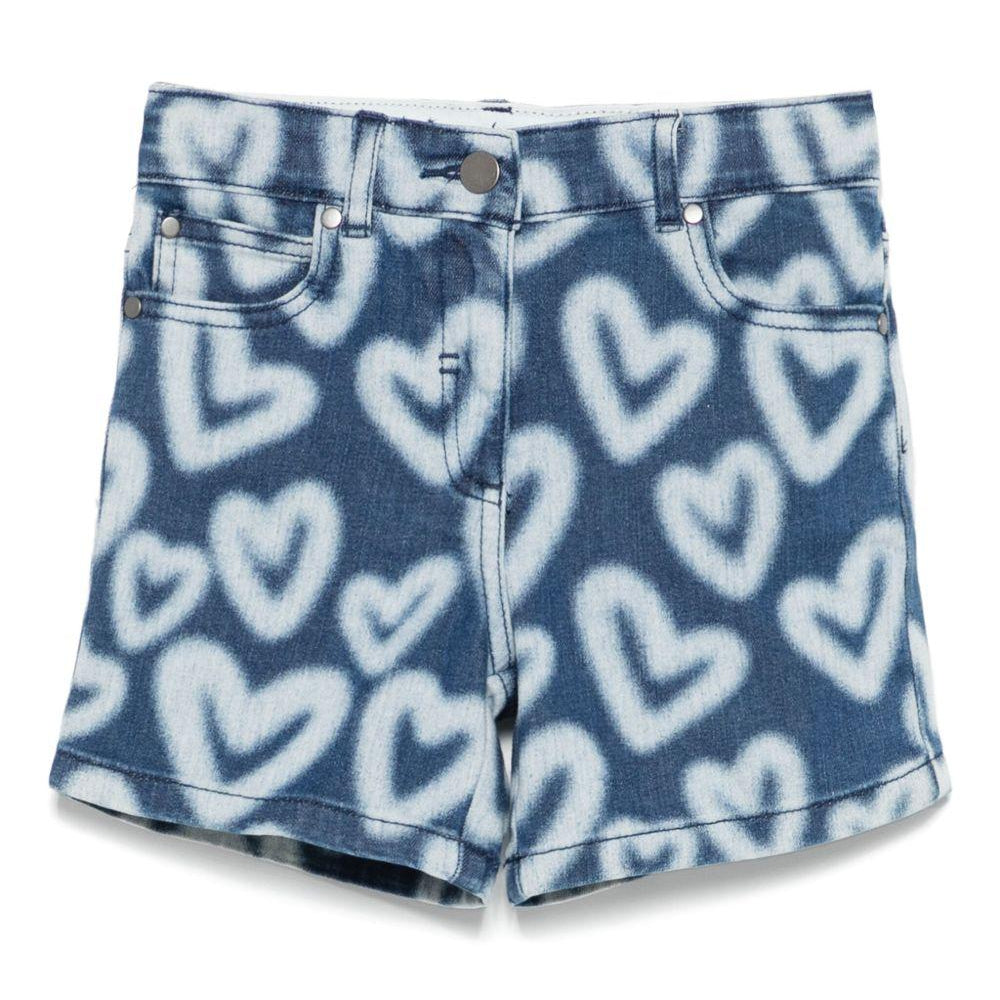 Stella McCartney Junior TW6D69Z2574618BC