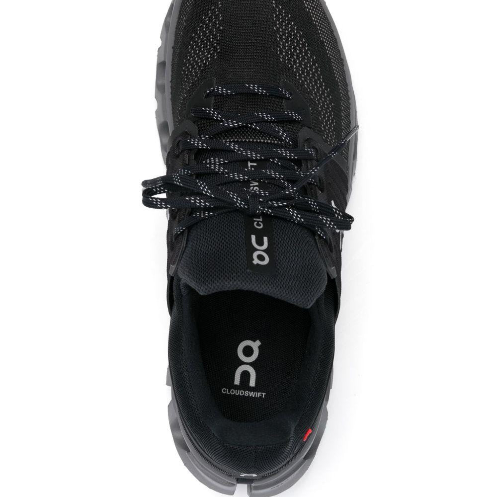 
                  
                    Sneakers Cloudswift 4 AD On Running 3MF10570080 BLACK On Running 
                  
                
