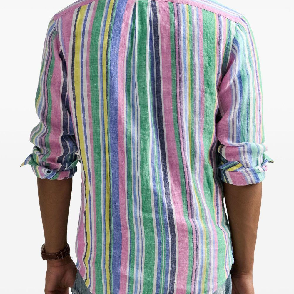 
                  
                    Polo Ralph Lauren 710968973001
                  
                