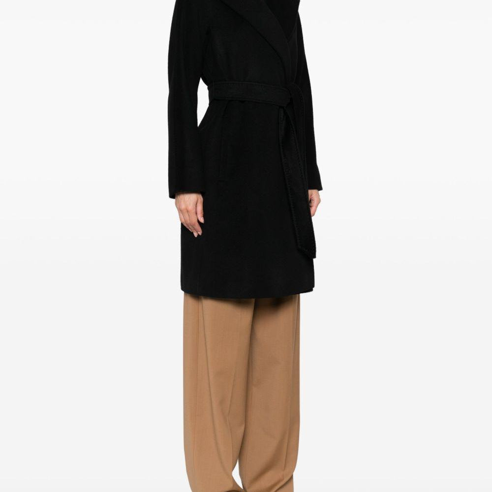 Cappotto DRAVENNA MaxMara Studio 2526016091600 006 MaxMara Studio 
