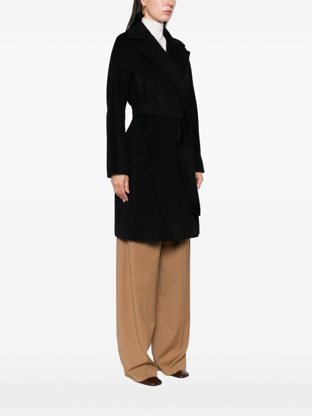 Cappotto DRAVENNA MaxMara Studio 2526016091600 006 MaxMara Studio 