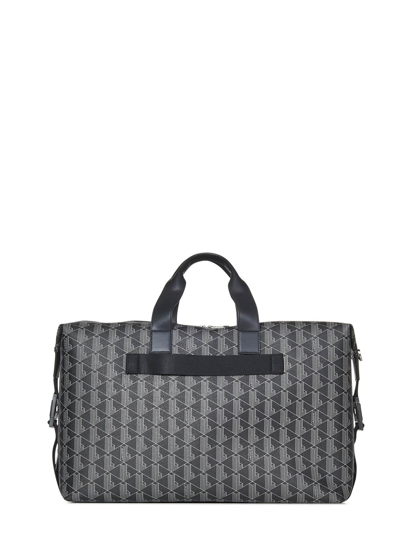 Borsone The Blend Lacoste NU4799 H45 Lacoste 