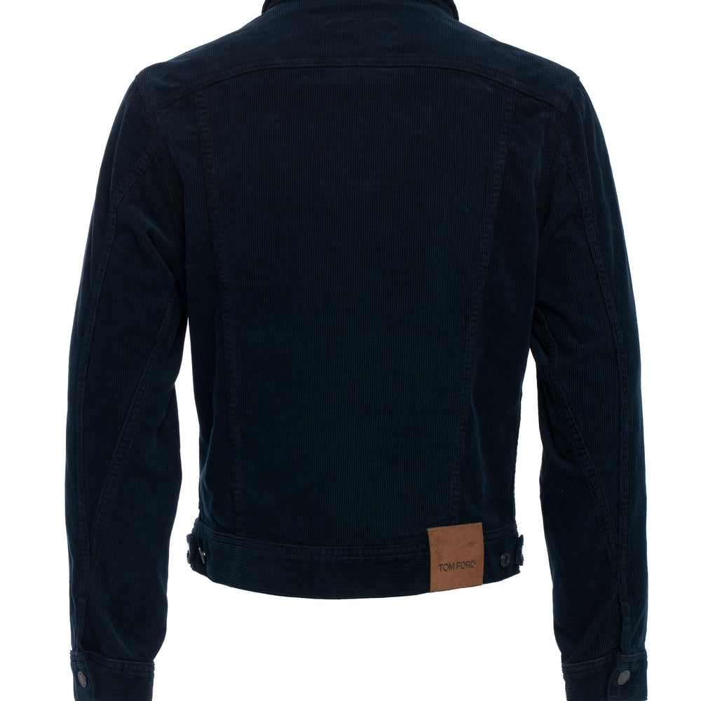 Giubbino Tom Ford DJI001DMC081 HB825 Tom Ford 