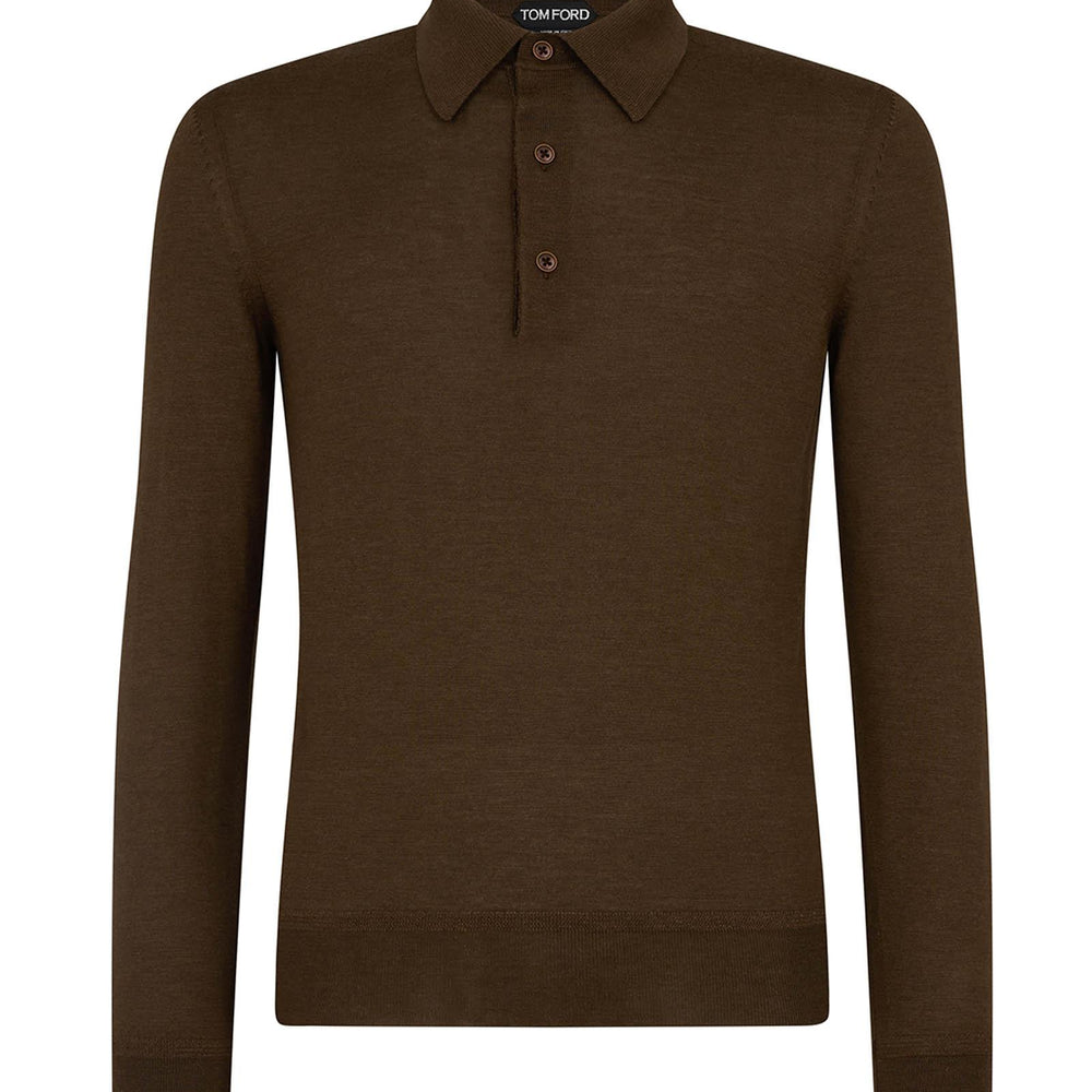 Tom Ford KPL038YMK005S23KB382