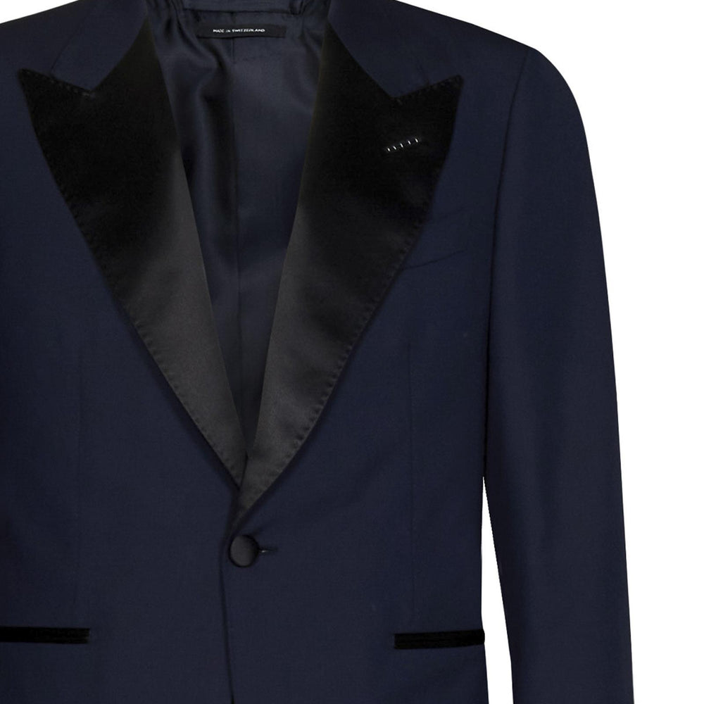 
                  
                    Abito Tom Ford 2ESPT1WOS02 HB740 Tom Ford 
                  
                