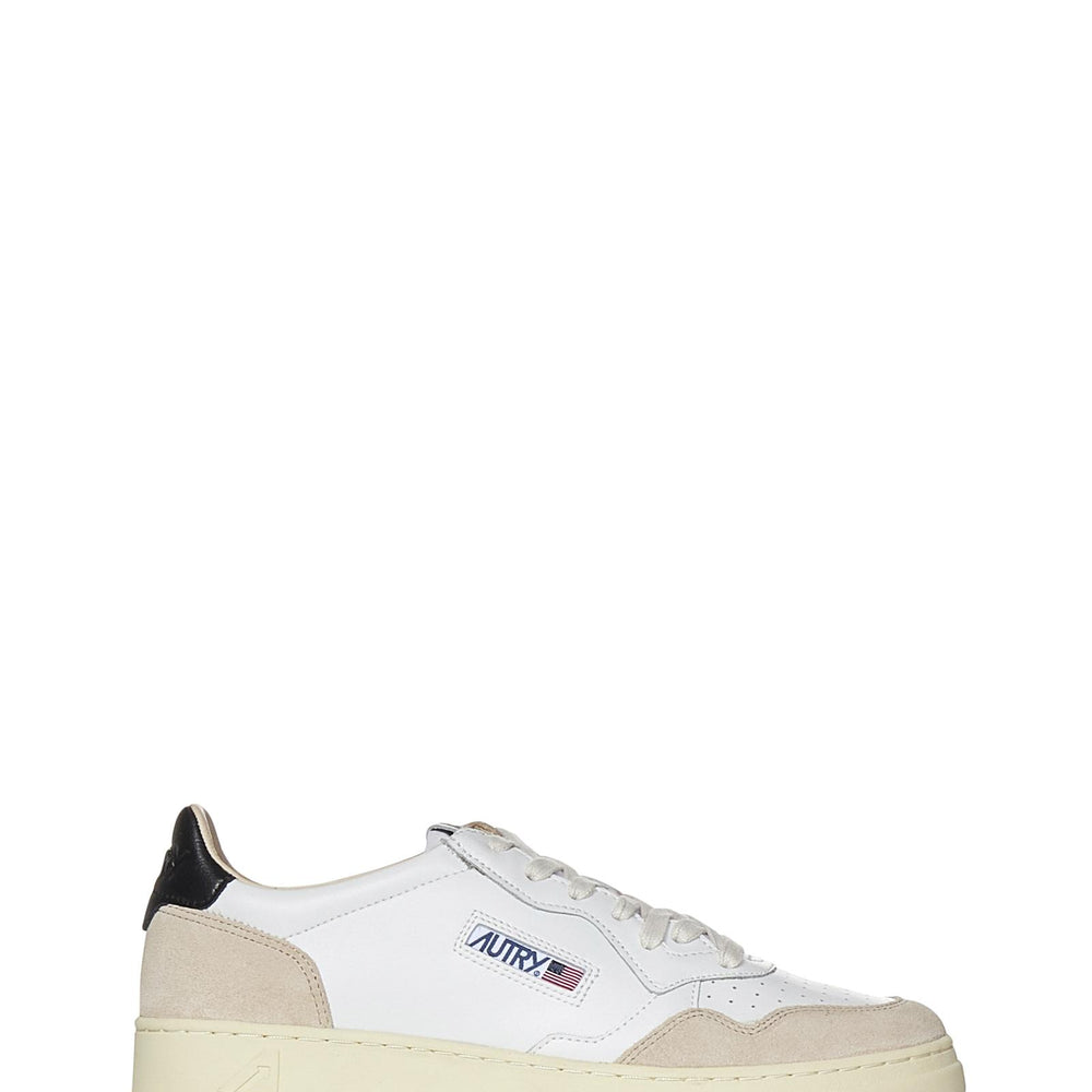 Sneakers MEDALIST LOW Autry AULM LS21 Autry 
