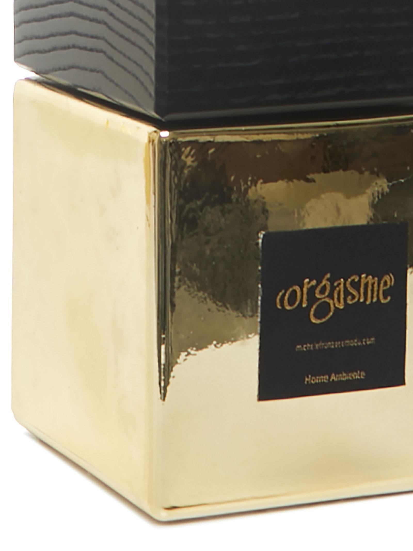 Orgasme Parfumes PROFAMBIENTEORGASME