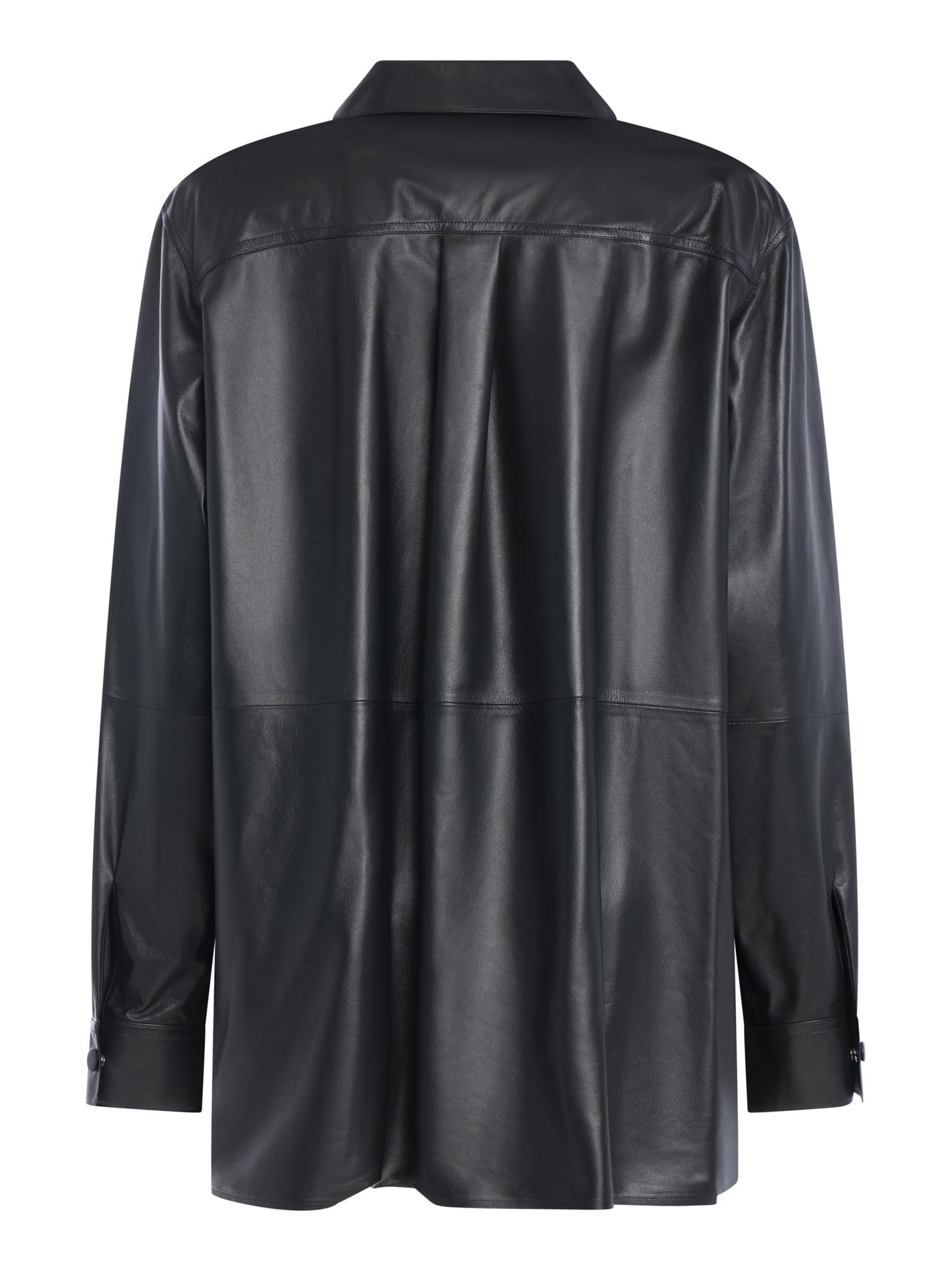 Giubbino Yves Salomon 26WYH22181APAR C99 Yves Salomon 