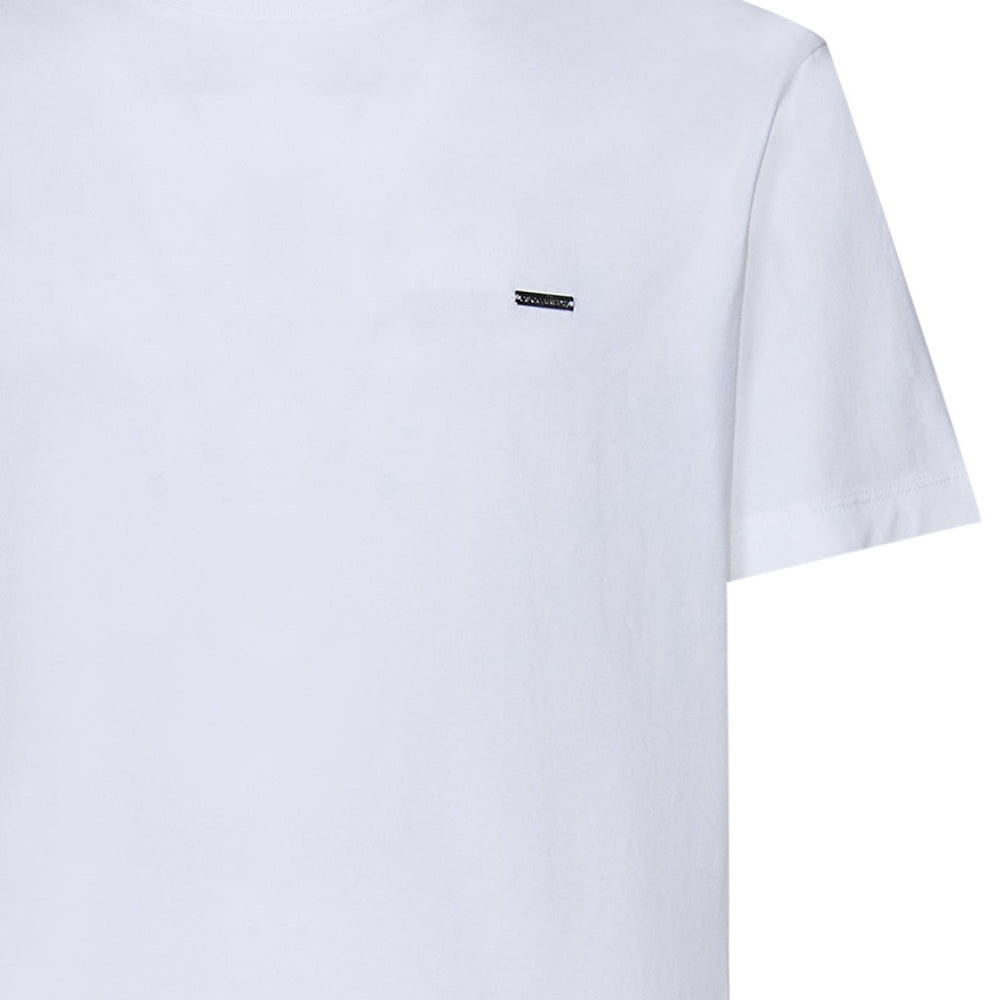 
                  
                    T-shirt COOL FIT Dsquared2<BR/> S74GD1253S24662 100 Dsquared2 
                  
                