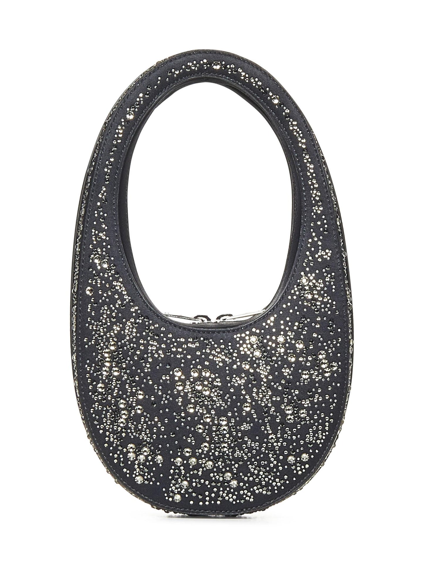 Coperni COPBA01BISF7007BLKSLV