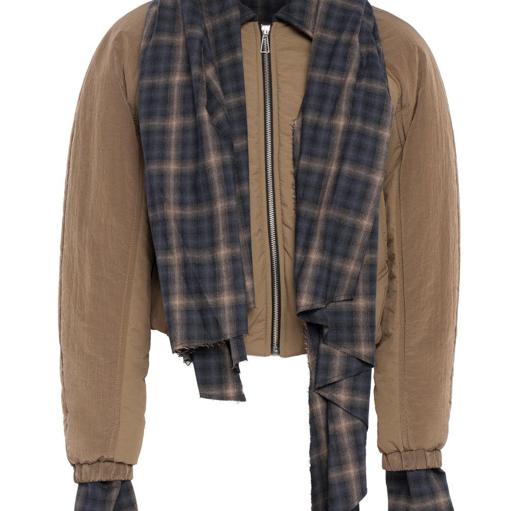 Giubbino Kirsten MARBELL AFW1001TENL01 BRONZE MARBELL 