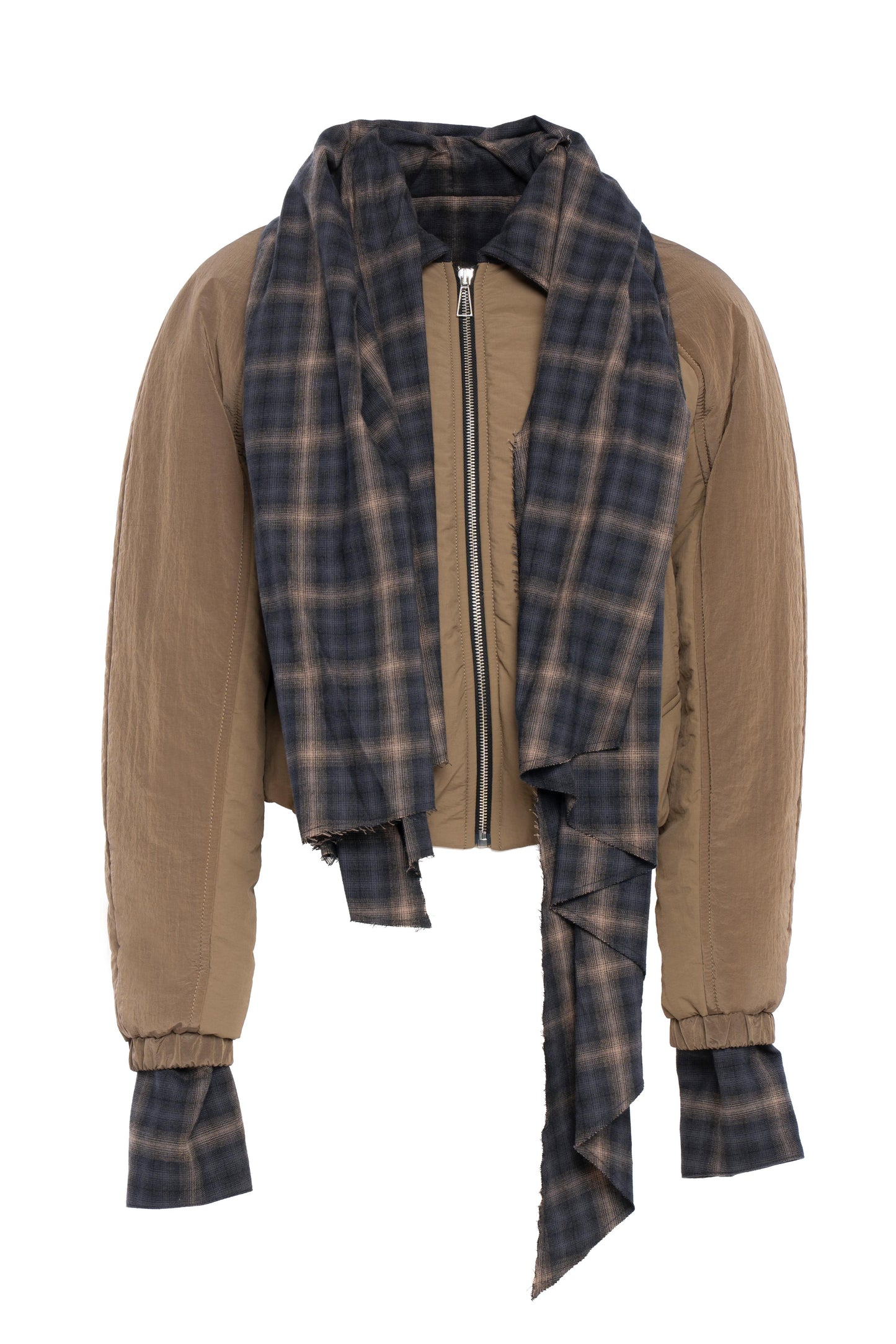 Giubbino Kirsten MARBELL AFW1001TENL01 BRONZE MARBELL 