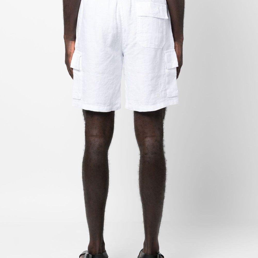 
                  
                    Shorts Baie Vilebrequin BAIEU3U01N 010 Vilebrequin 
                  
                