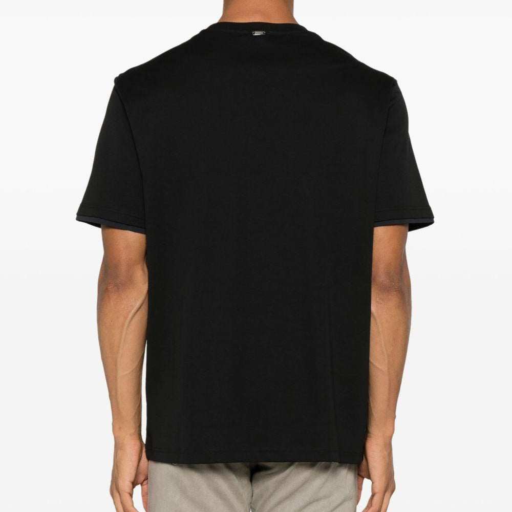 
                  
                    T-Shirt Herno JG00031UR52052 9300 Herno 
                  
                