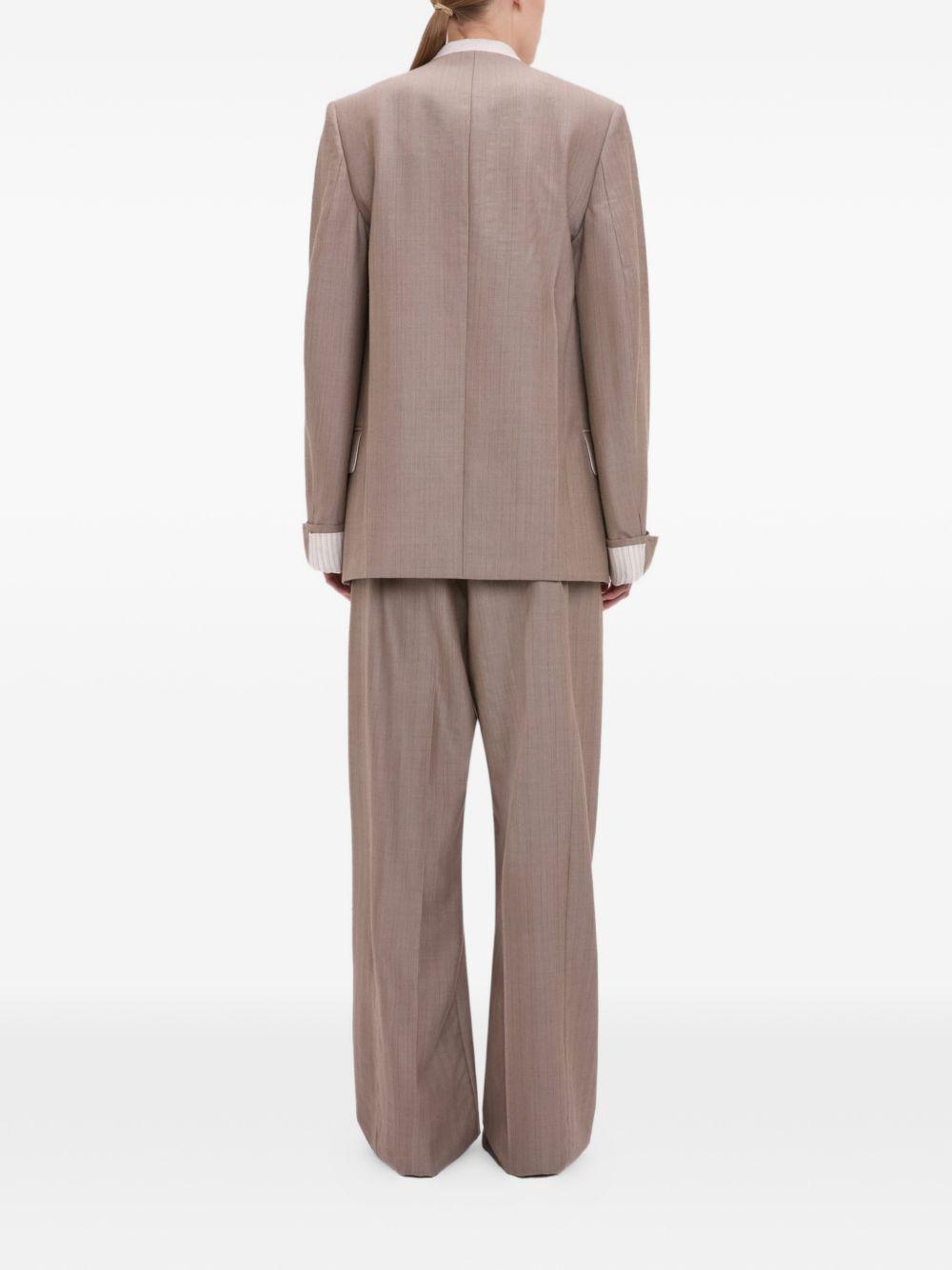 Abito Victoria Beckham 1226WJK007214A 8441 Victoria Beckham 