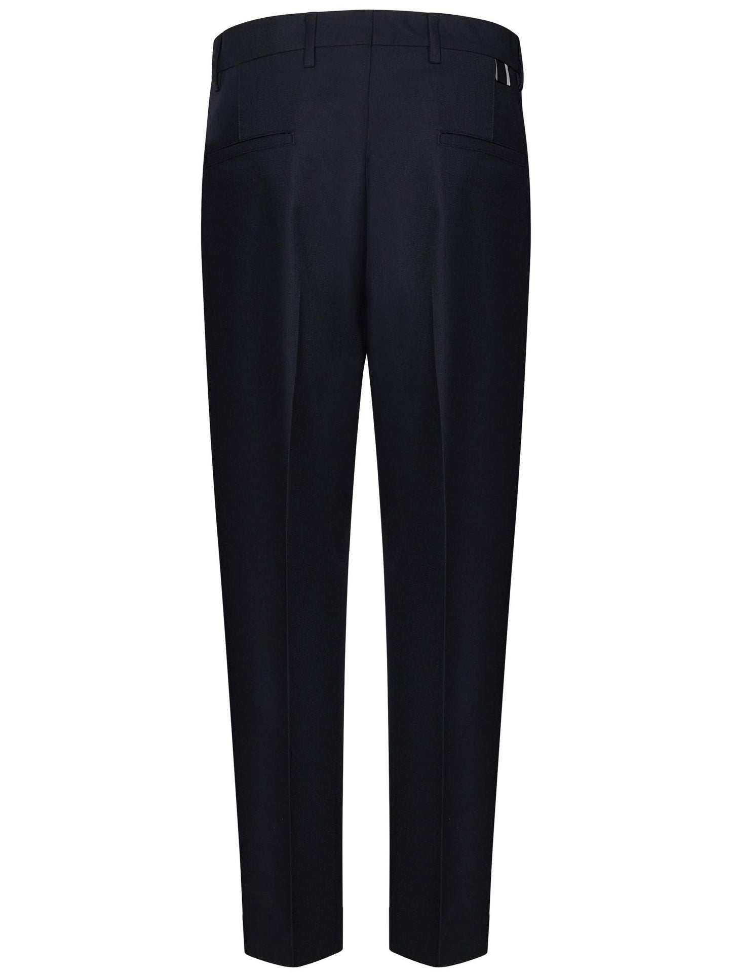 Pantaloni FORD Low Brand L1PFW24256795 E044 Low Brand 