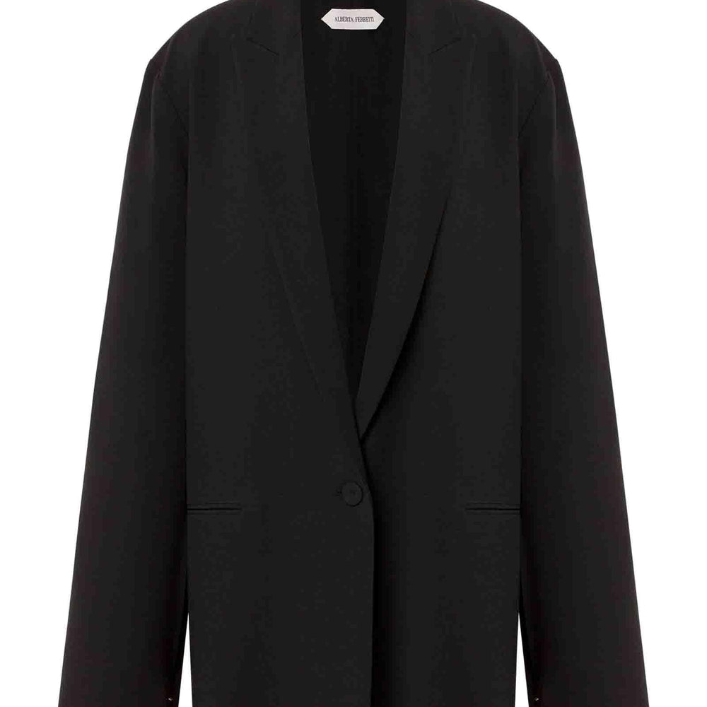 Giacca Alberta Ferretti<BR/> A05075134 0002 Alberta Ferretti 