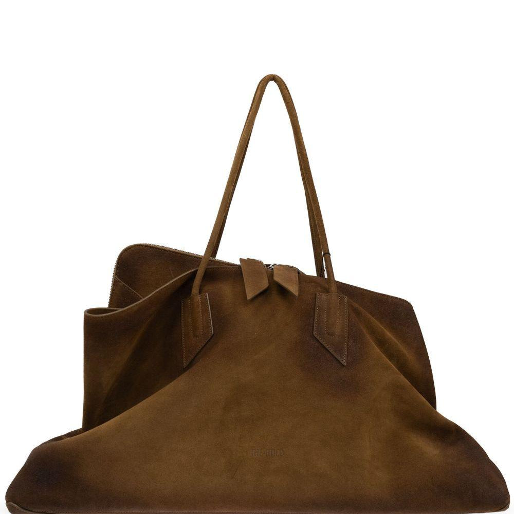 Borsa a mano "La Passeggiata Large" The Attico 250WAH00057LBT108AA 156 The Attico 