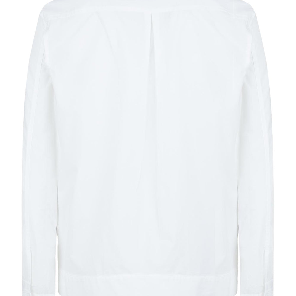 Gazzarrini x Michele Franzese GBE657GBIANCO