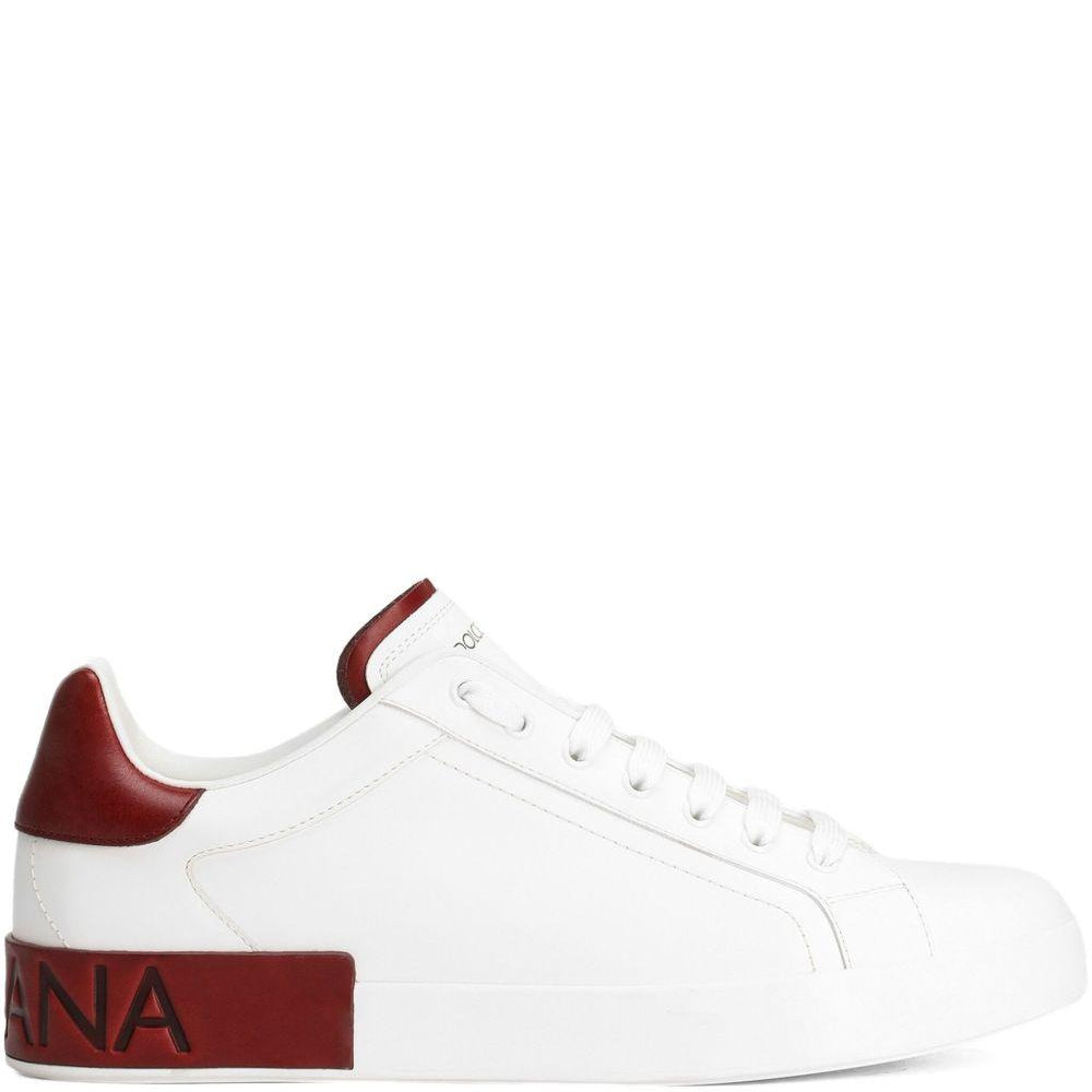 Sneakers Portofino DOLCE & GABBANA CS2278A9U73 8W055 DOLCE & GABBANA 