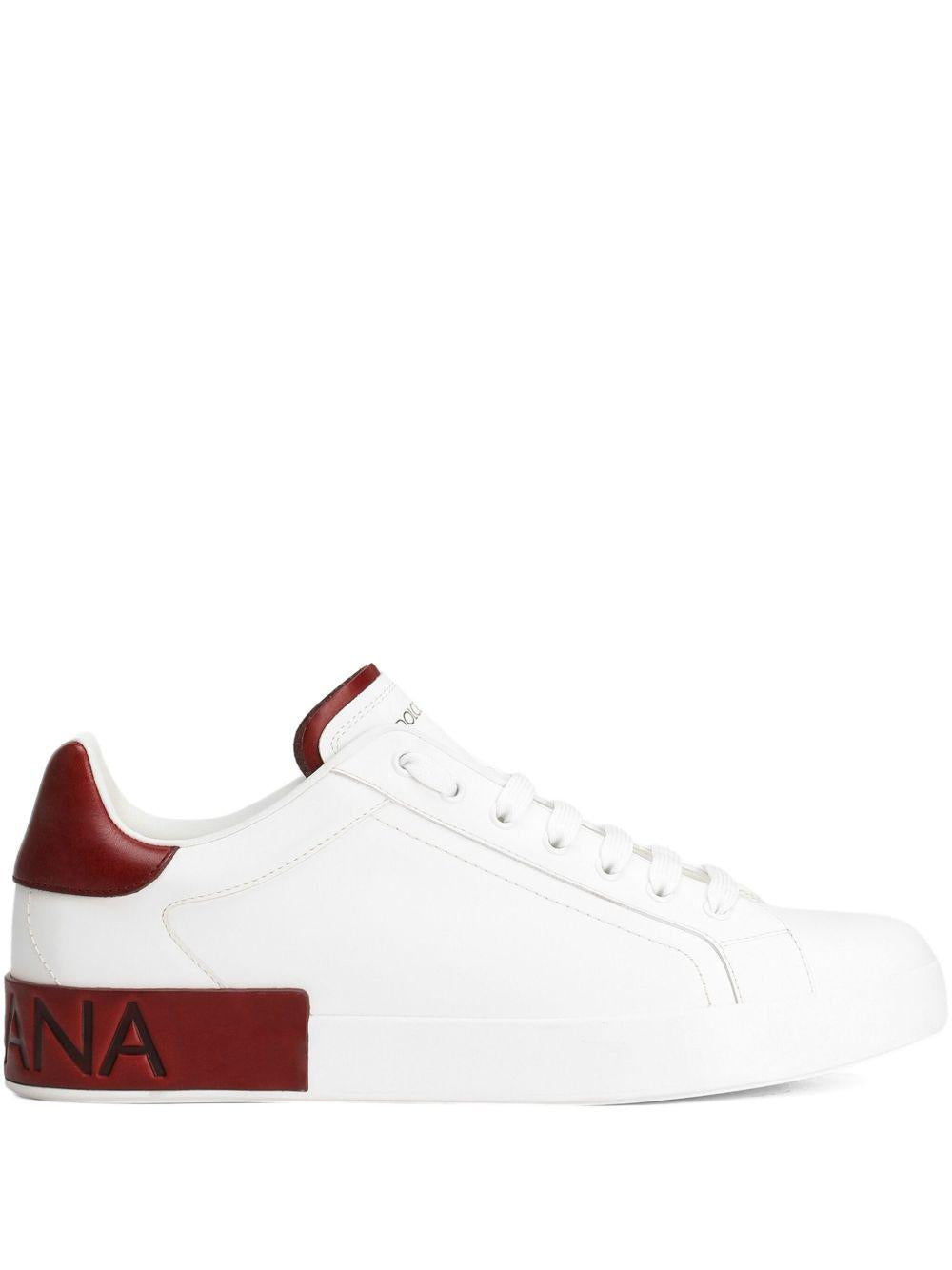 Sneakers Portofino DOLCE & GABBANA CS2278A9U73 8W055 DOLCE & GABBANA 