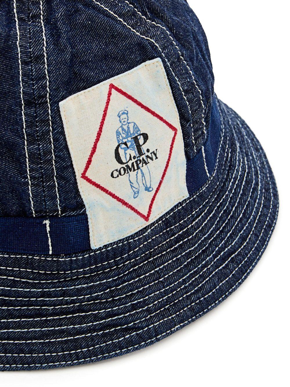 C.P. Company 18CMAC294A110295WD08