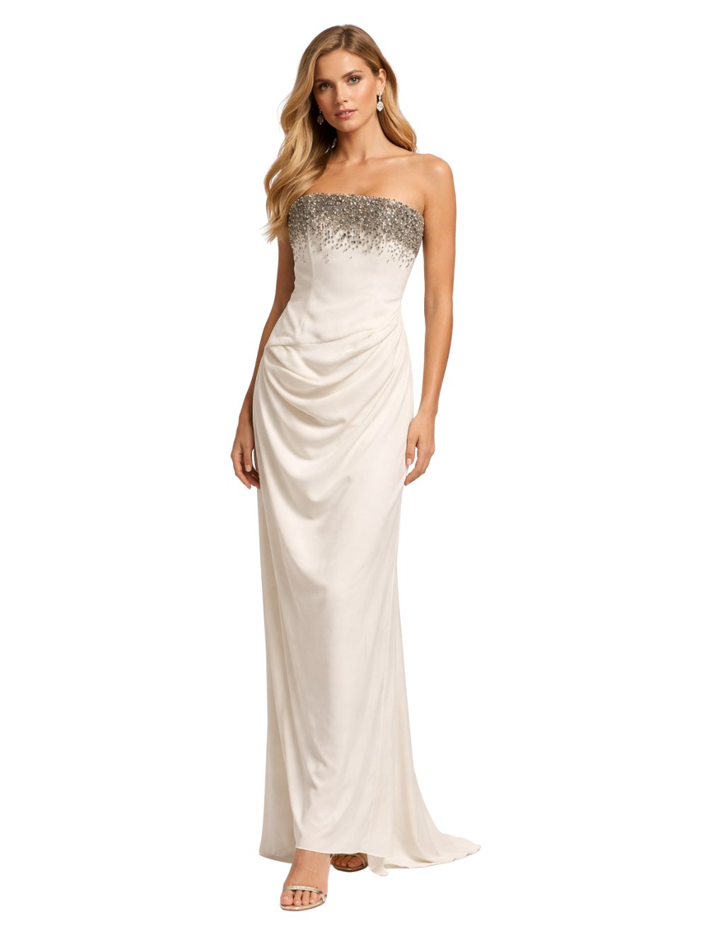 Abito Amen AMS26502 B14 Amen 