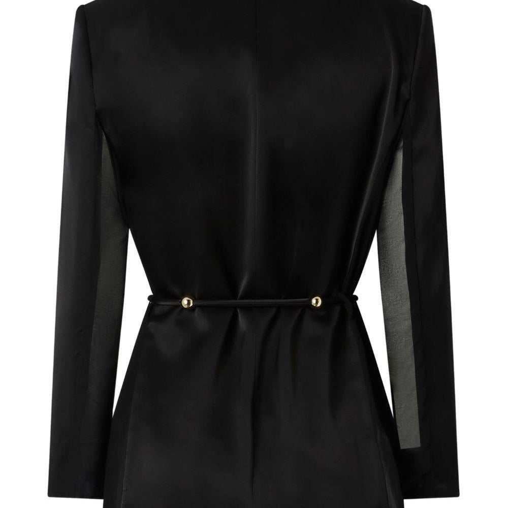 Giacca Pinko 105604A2RA Z99 Pinko 