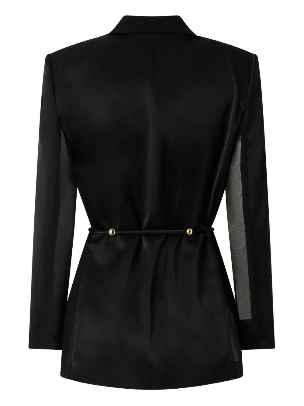 Giacca Pinko 105604A2RA Z99 Pinko 