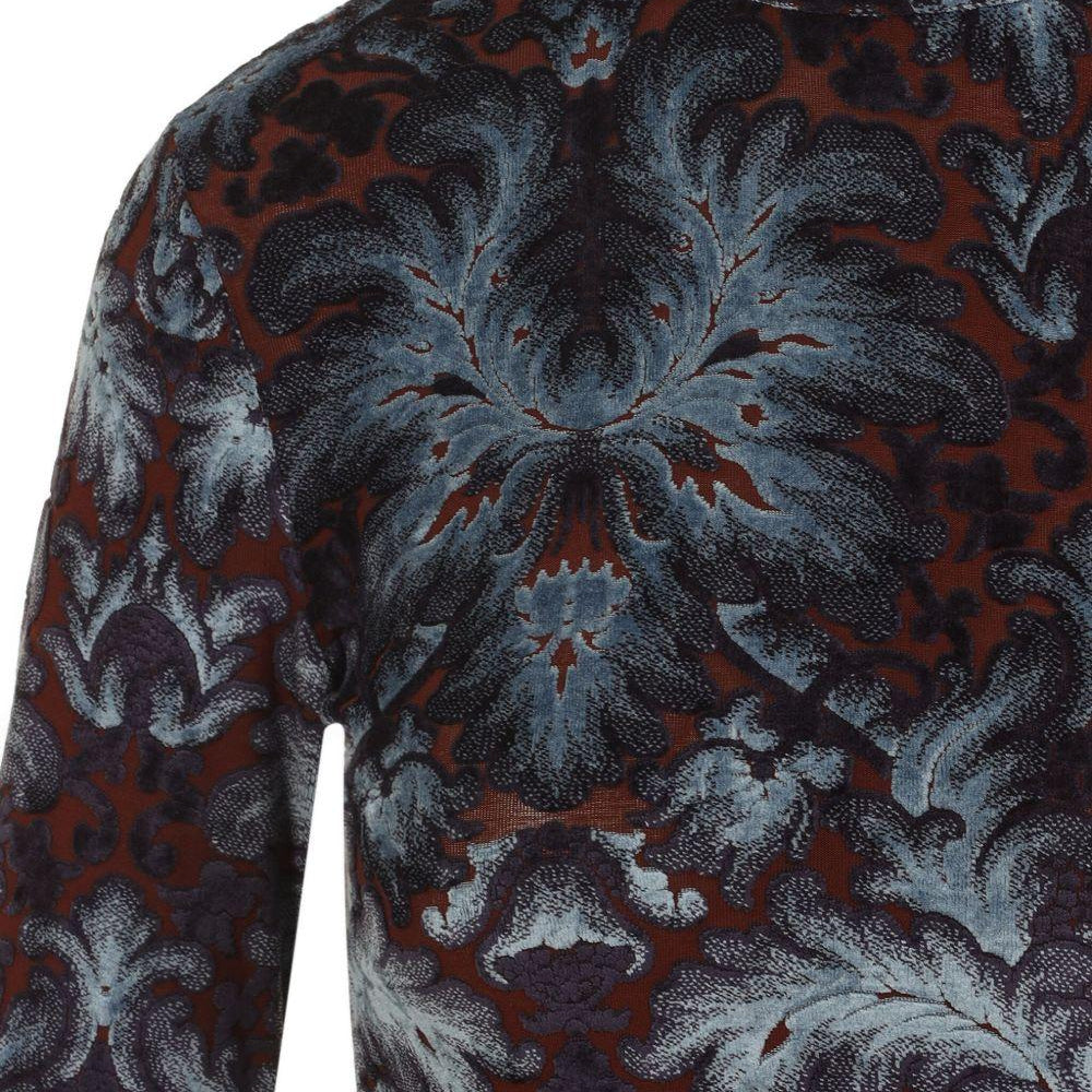 
                  
                    Abito Midi Etro WRHA023799JJD10 S9883 Etro 
                  
                