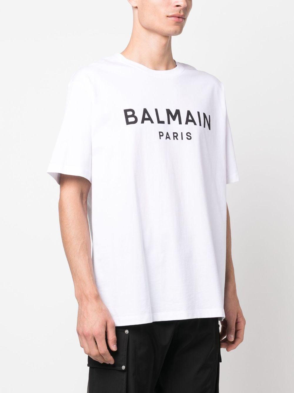 Balmain Paris EH1EG010BB73GAB