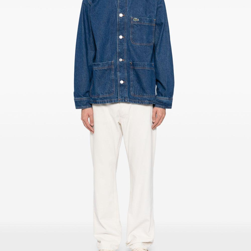 
                  
                    Lacoste CH9222MK9
                  
                