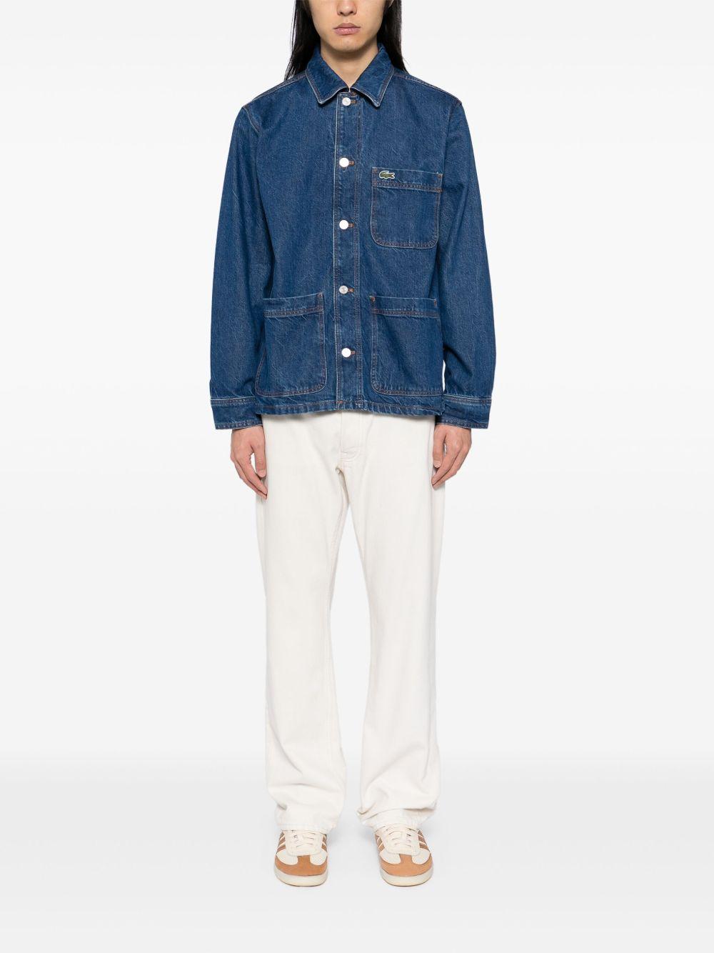 Lacoste CH9222MK9