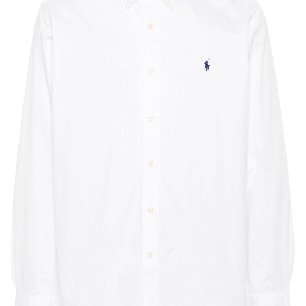Camicia Polo Ralph Lauren 710937993 008 Polo Ralph Lauren 