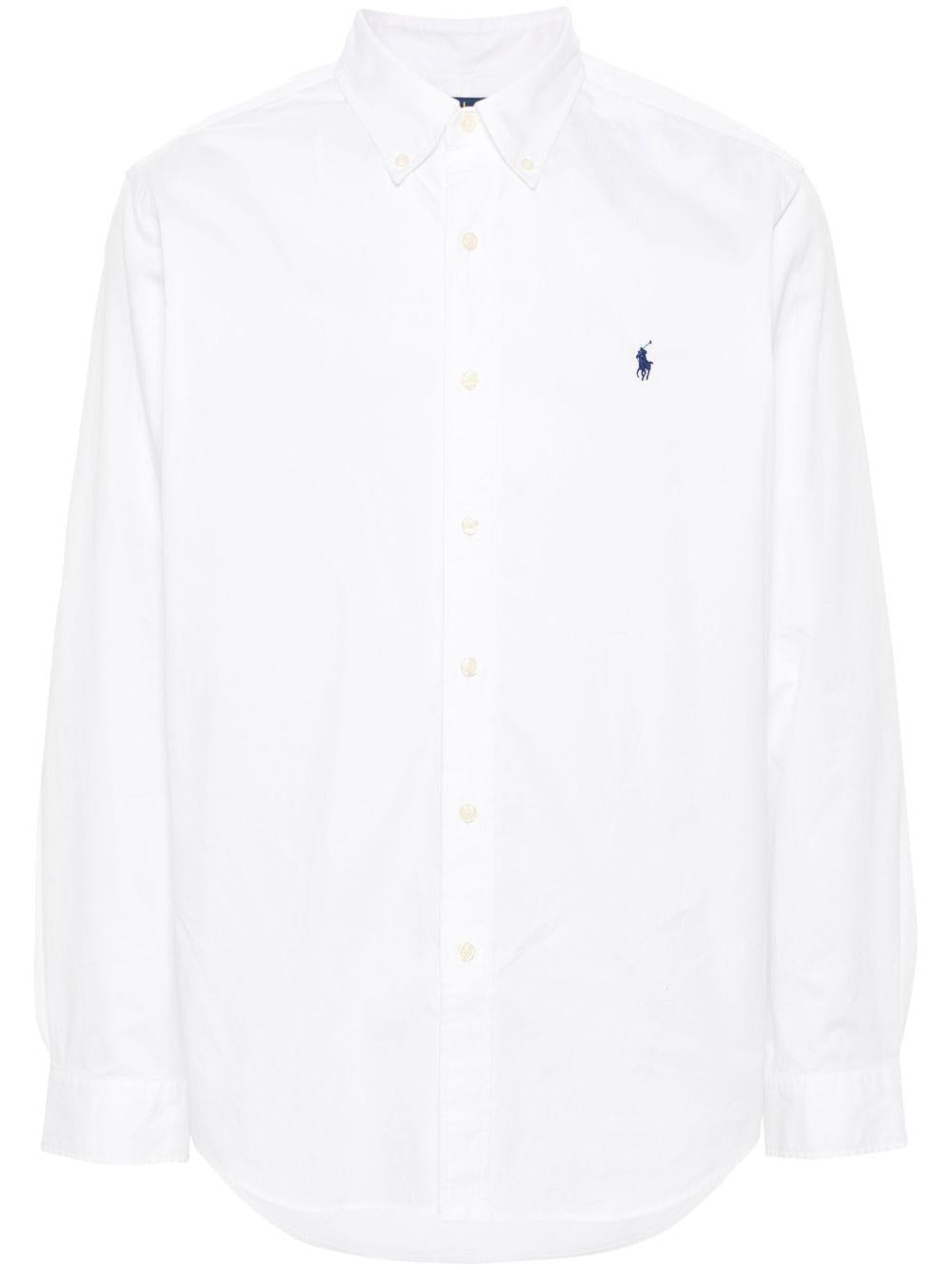Camicia Polo Ralph Lauren 710937993 008 Polo Ralph Lauren 