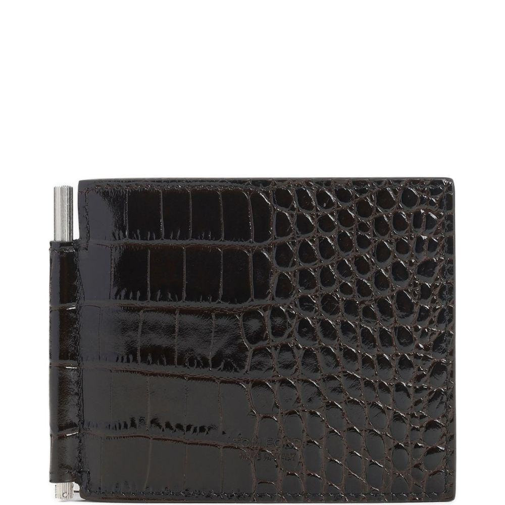 Portafogli Tom Ford Y0412LCL439S 1B087 Tom Ford 
