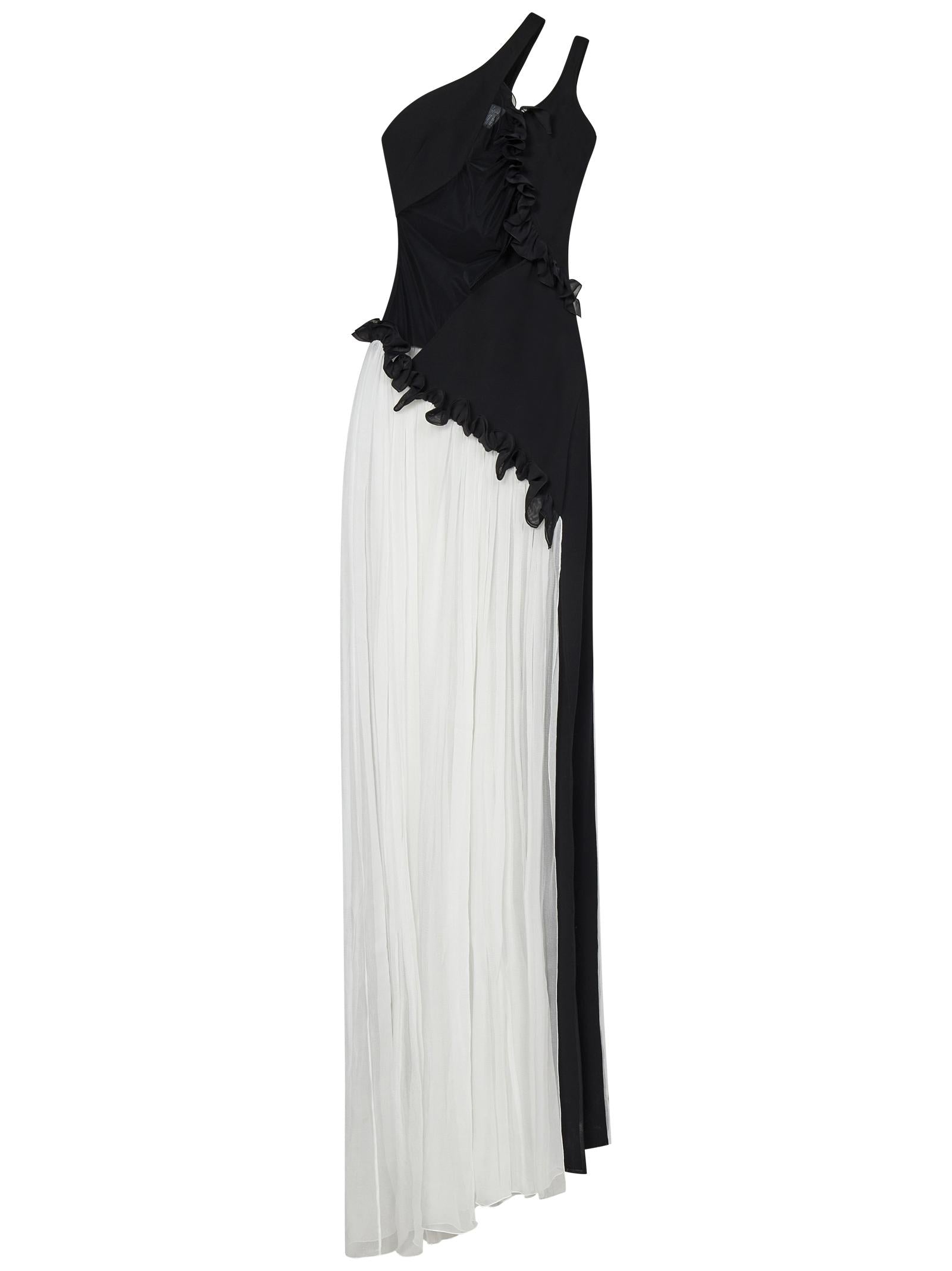 Nensi Dojaka NDSS25DR262BLACK