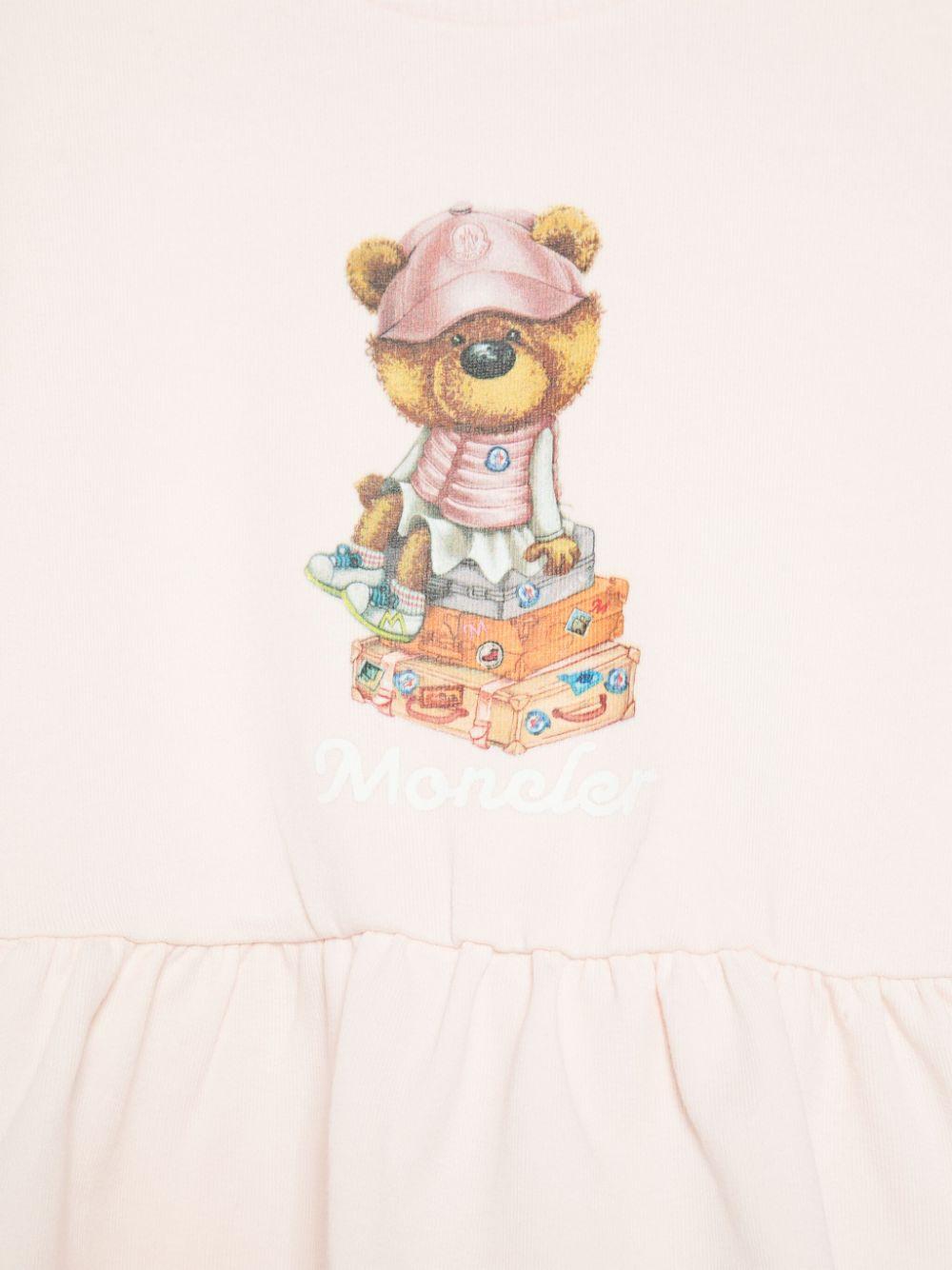 8I00001899AR529 Moncler Enfant