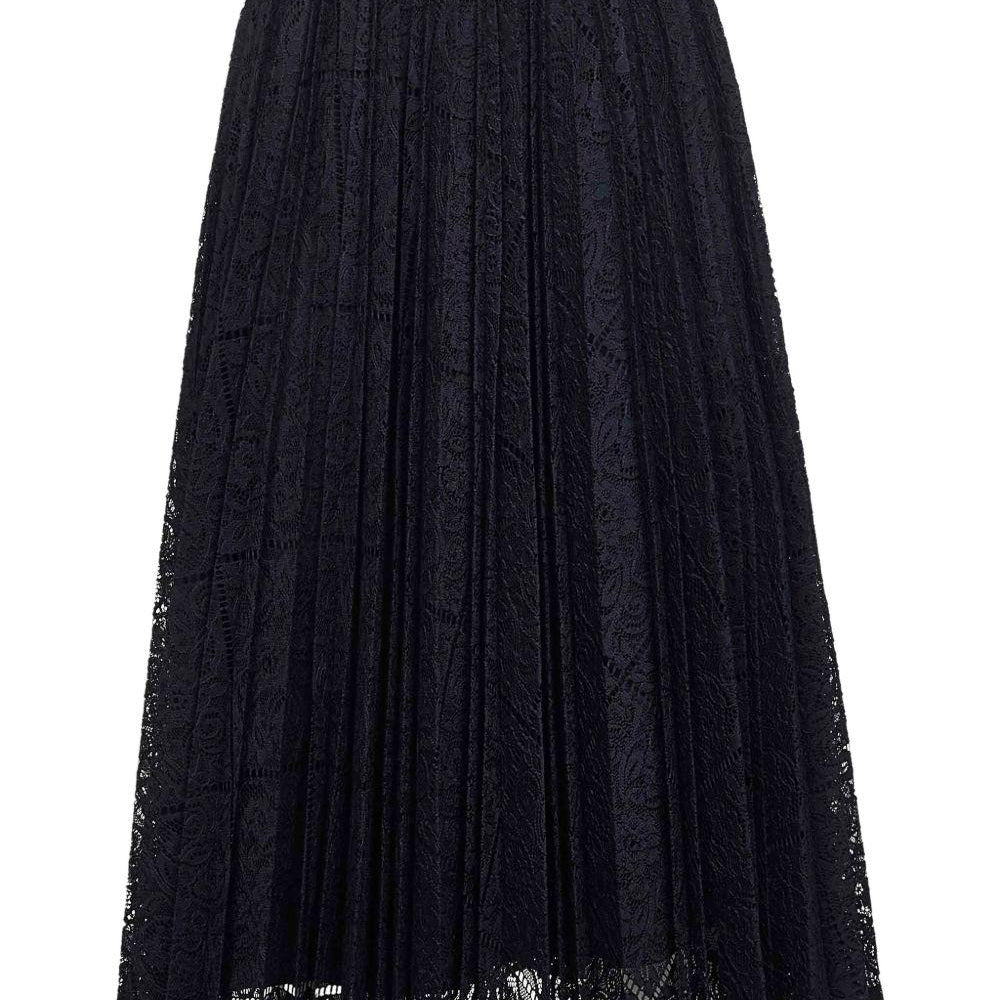 Gonna LEANDRO MaxMara Studio 2526106031600 002 MaxMara Studio 
