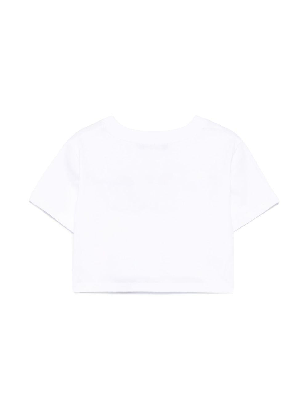 Balmain Paris Kids BW8A61Z0082100NE