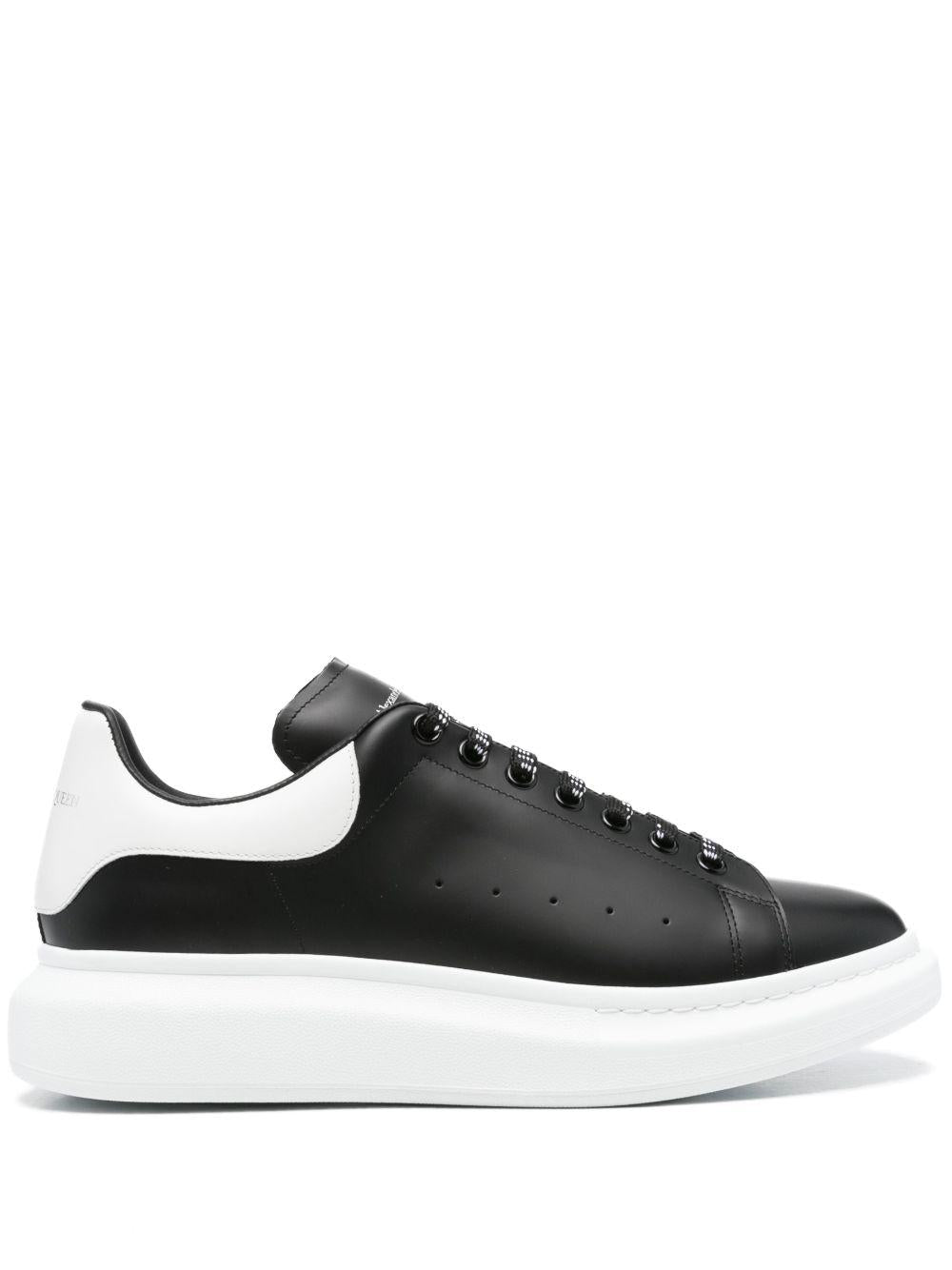 Sneakers Oversize Alexander McQueen 553680WIAIG 1070 Alexander McQueen 