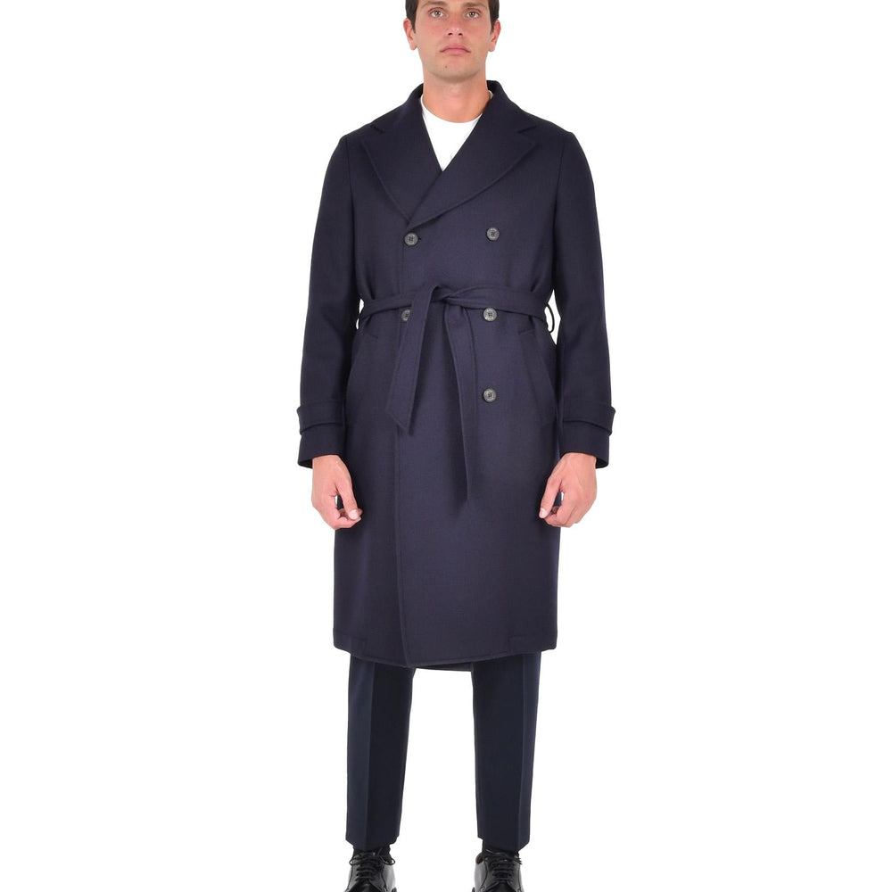 Cappotto Drumohr DC21246F 795 Drumohr 