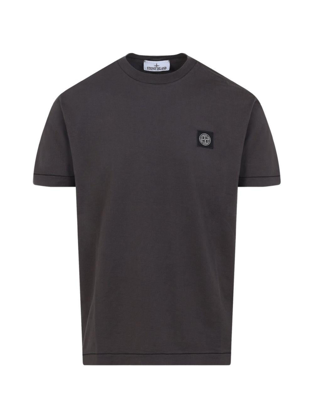 T-shirt Stone Island L1S152100027S0013 V0065 Stone Island 