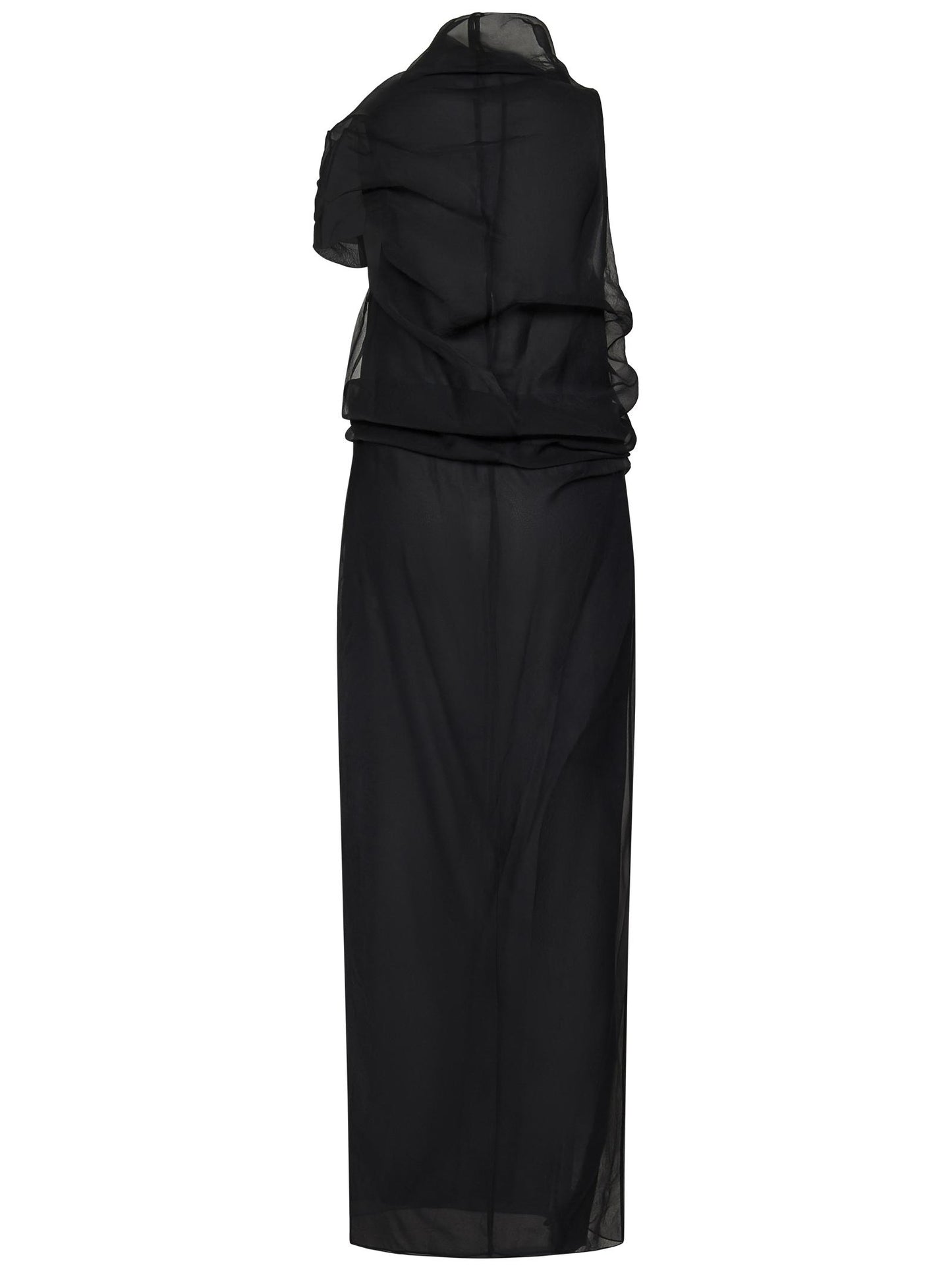 Abito Jeanty Khaite NY 54863001W3001 200 Khaite NY 
