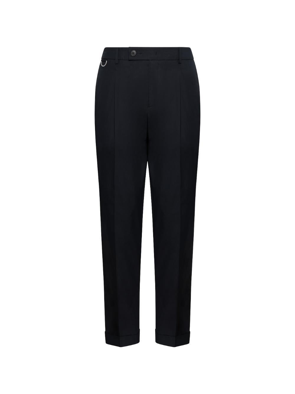 Pantaloni Low Brand LP26027 D001 Low Brand 