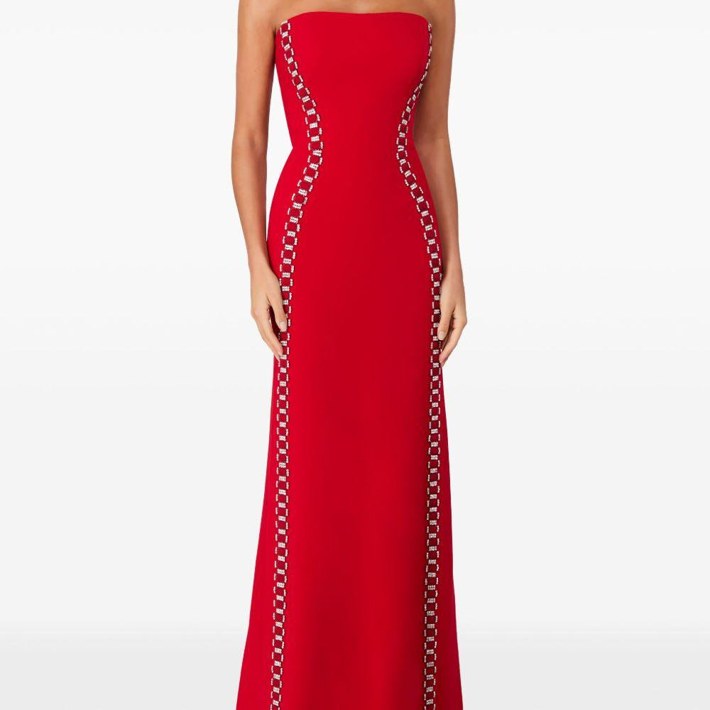 Abito Triumph Jenny Packham ZCD143L 2132 Jenny Packham 