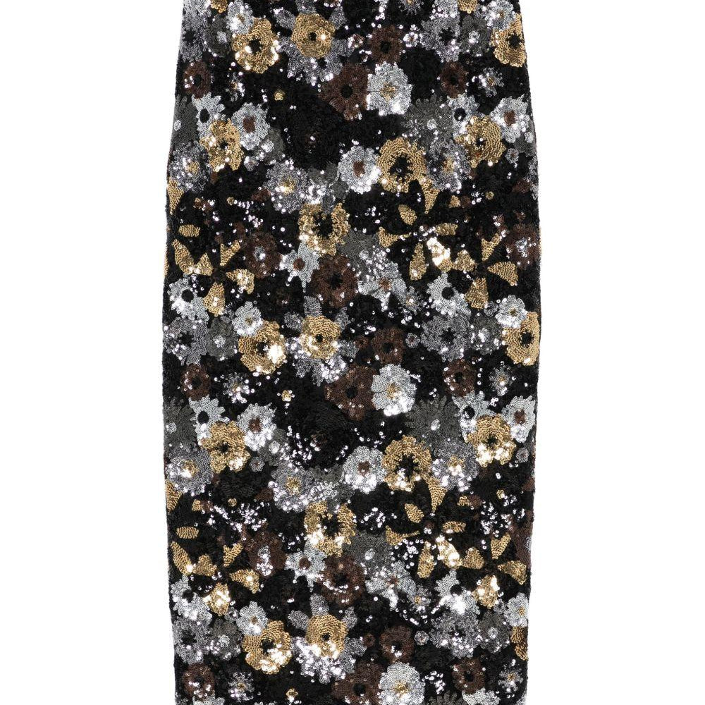 Gonna Midi DAMIANA MaxMara Studio 2526106034600 001 MaxMara Studio 