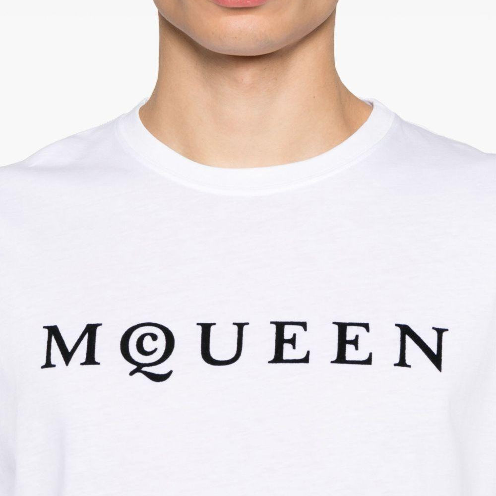 
                  
                    Alexander McQueen 828420QTADD0909
                  
                